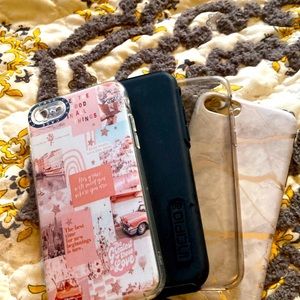 Phone cases